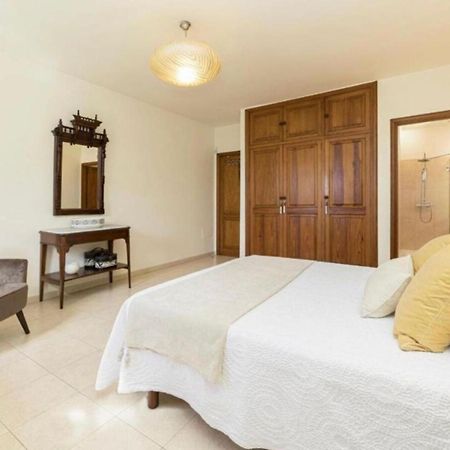 Luxury Villa Sea Front -La Orilla Playa Honda  Exterior foto