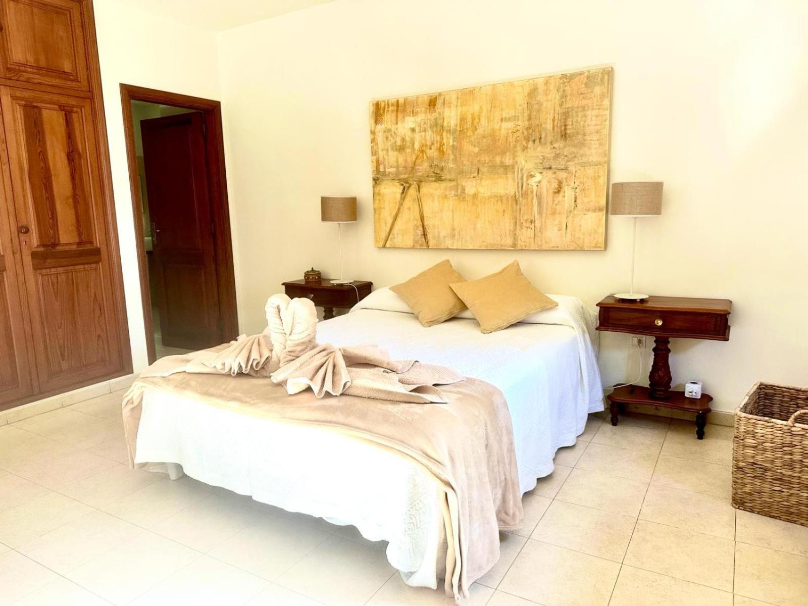 Luxury Villa Sea Front -La Orilla Playa Honda  Exterior foto